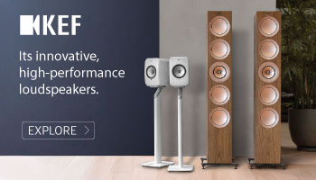 Home Audio System