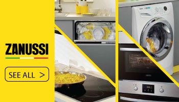 Built-In-Appliances