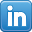 Techno Blue Linkedin